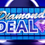 Diamond Deal" by Microgaming