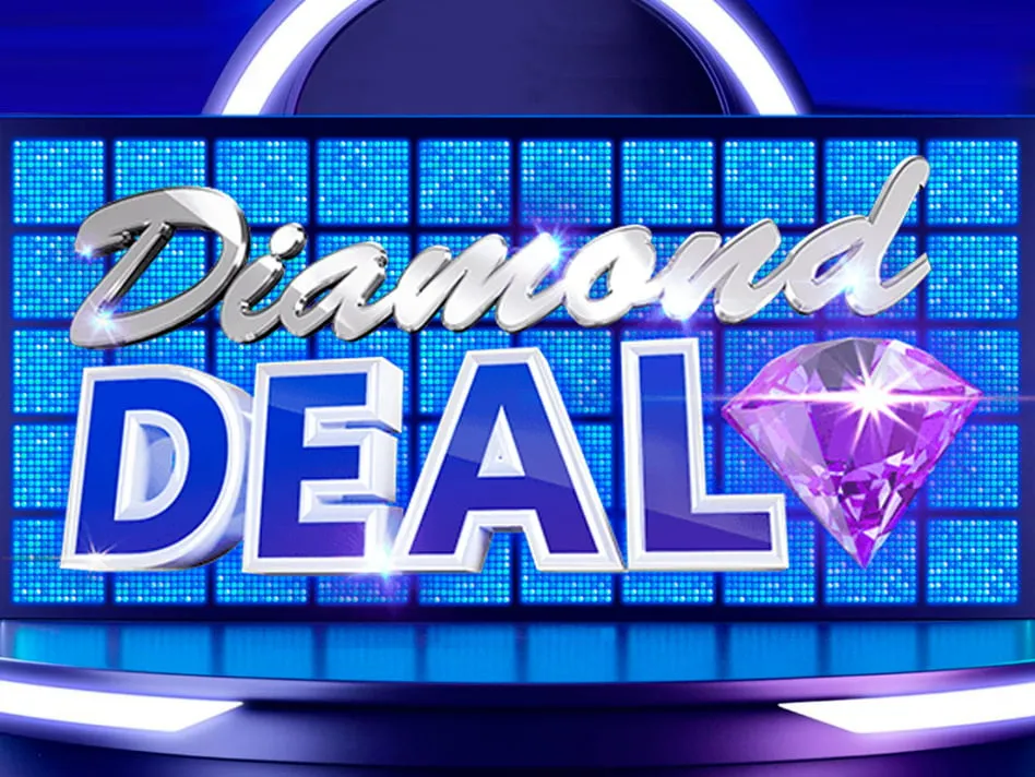 Diamond Deal" by Microgaming