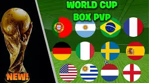 4. Fortnite World Cup