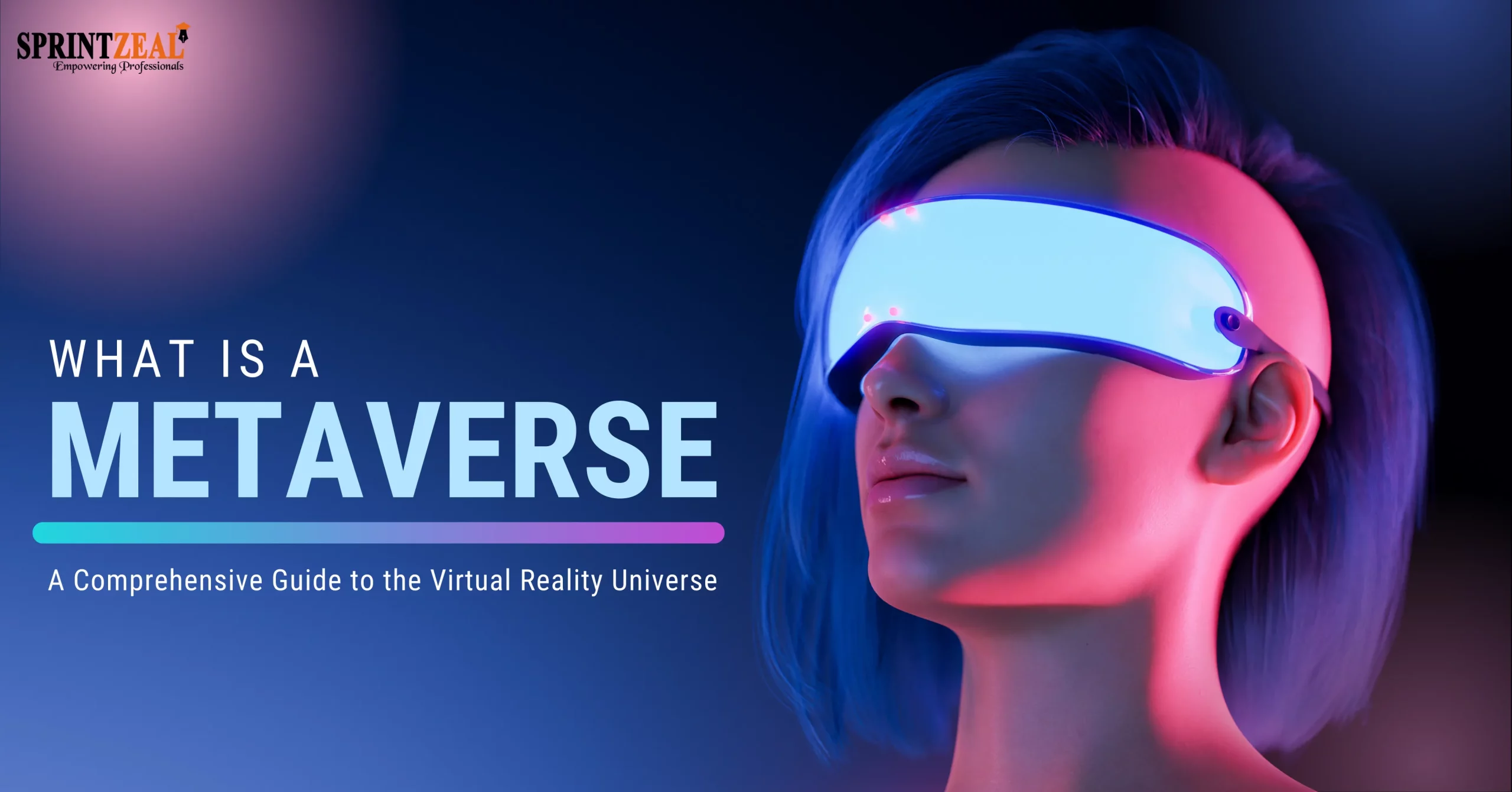 What is the Metaverse?