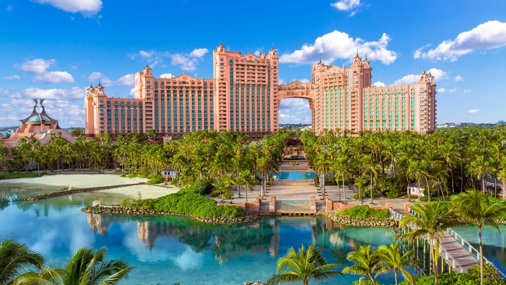 Atlantis Resort – Bahamas