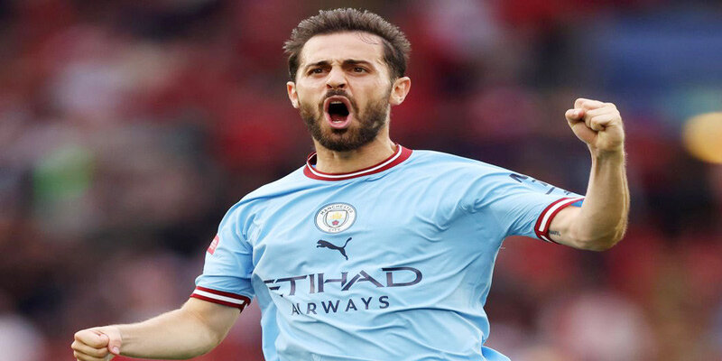 Bernardo Silva