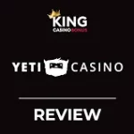 Bonuses and Promotions at Yeti Casino