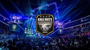 Call of Duty World League (CWL) Championship