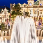 Casino de Monte Carlo – Monaco