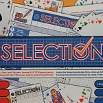 Game Selection