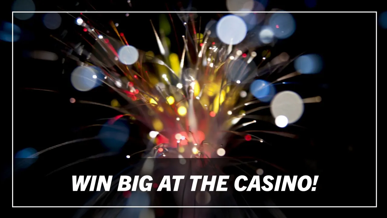 How to Maximize Your Winnings at Jackpot City Casino