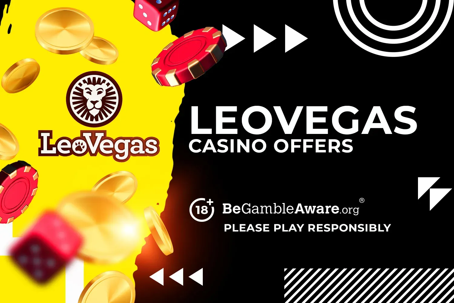 How to Maximize Your Winnings at LeoVegas Casino