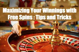 How to Maximize Your Winnings at Spin Palace Casino