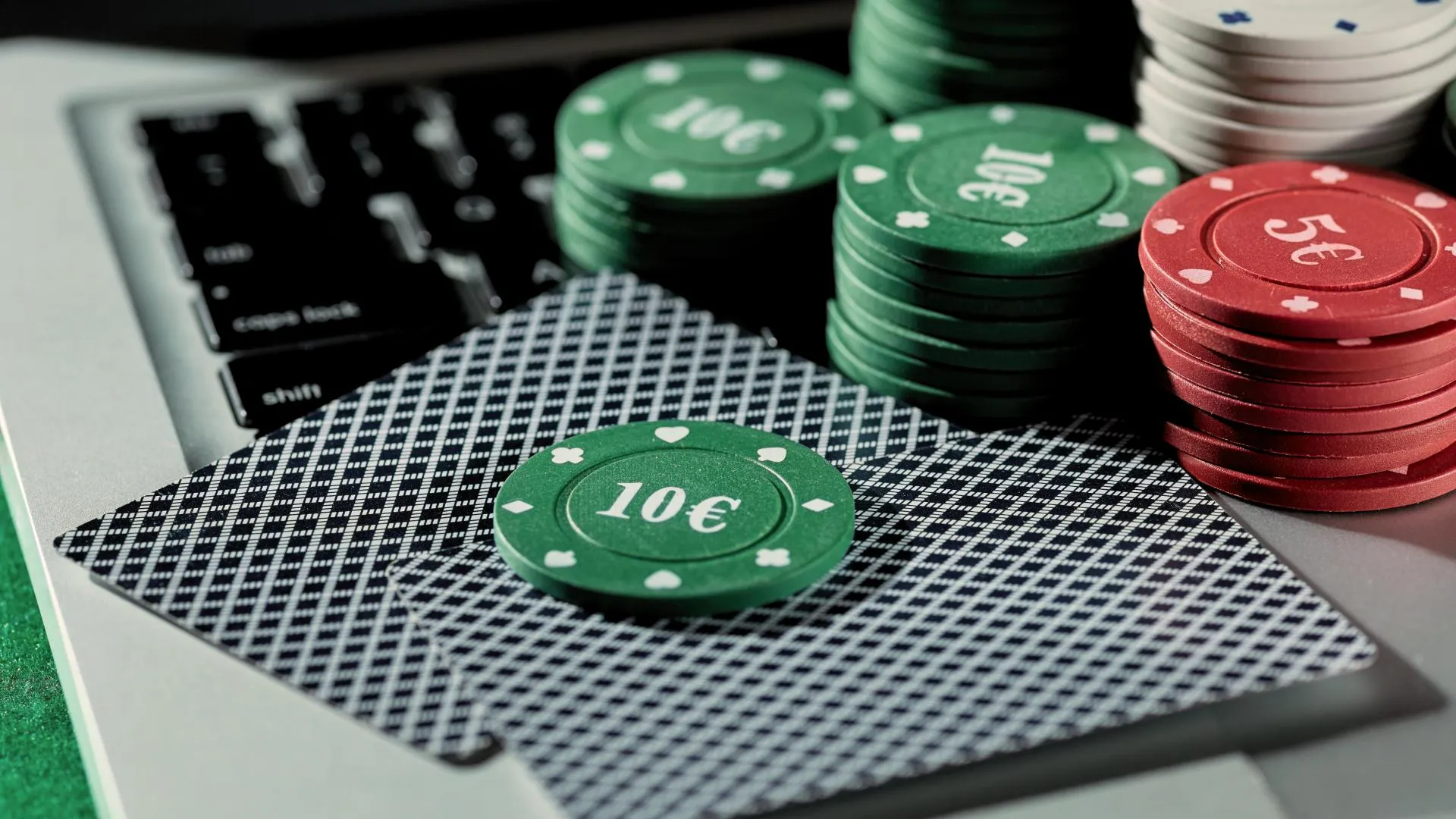 The Advantages of Online Gambling Regulation