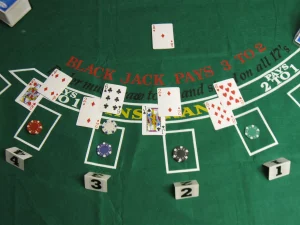 Understanding the Basic Rules of Blackjack