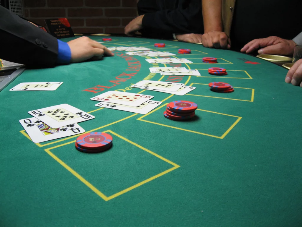 Understanding the Basic Rules of Blackjack