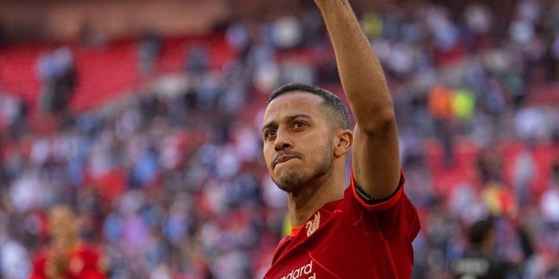 Thiago Alcântara's influence on modern football