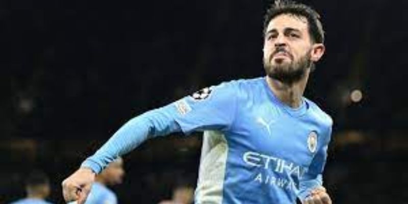 Bernardo Silva: Outstanding talent on the field