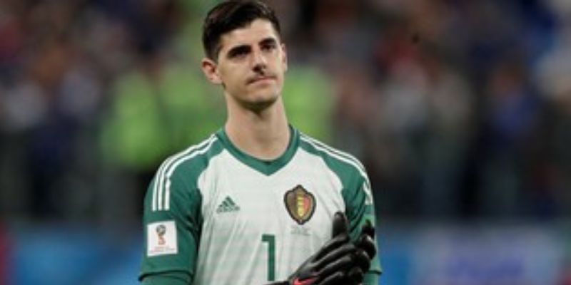 Courtois: An Inspiration for Aspiring Goalkeepers