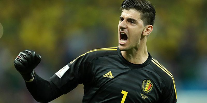 Courtois's Impact on Real Madrid: A New Era of Goalkeeping Dominance