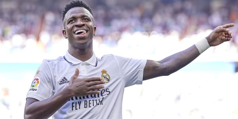 Vinicius Jr.'s Influence on Football Culture