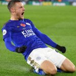 Jamie Vardy: Legend of Leicester City