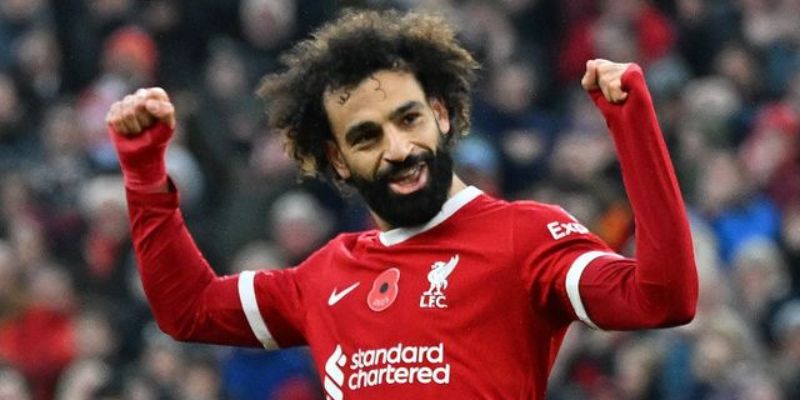 Salah vs. The World: A Look at His Greatest Rivalries