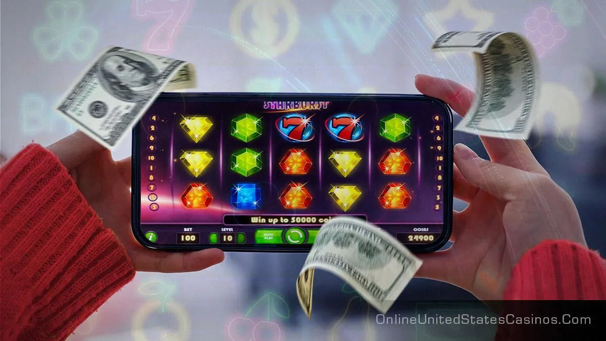 The Mobile Slot Player: Gaming on the Go