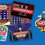 What are Monopoly Slots?