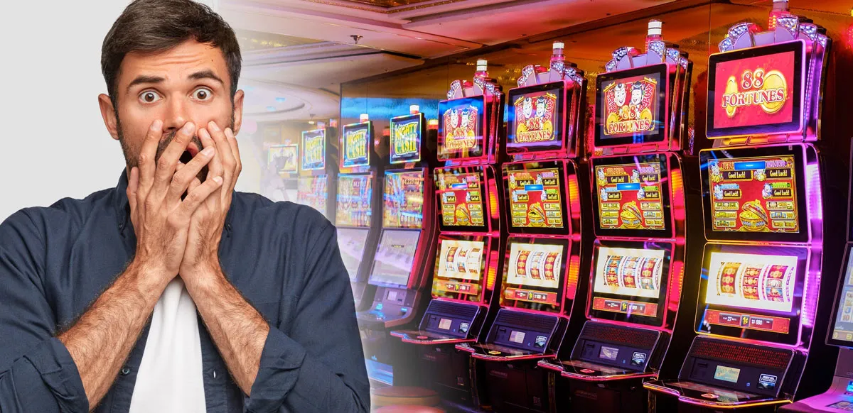 The Professional Slot Player: Treating Slot Gaming as a Career