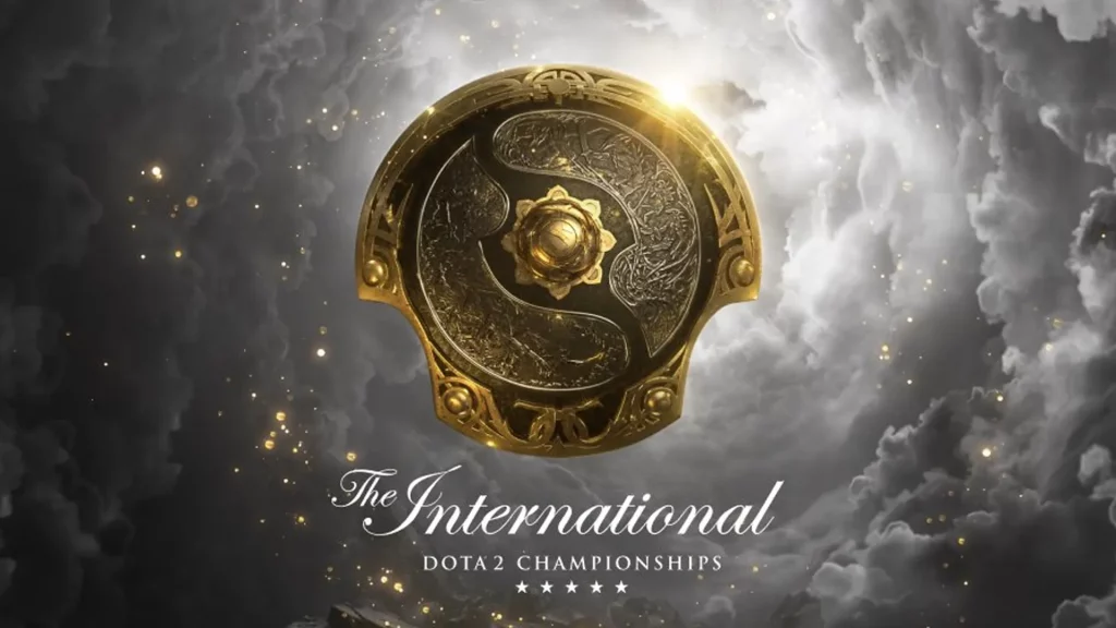 Dota 2: The International