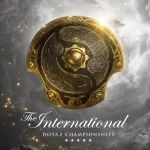 Dota 2: The International