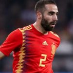 The Evolution of Dani Carvajal: From La Fábrica to Real Madrid Icon