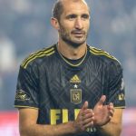 Giorgio Chiellini: A retired legend but still admired