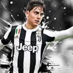 Paulo Dybala's unique playing style and natural talent