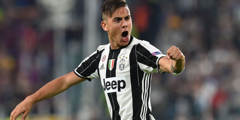 Paulo Dybala: The New Legend of World Football